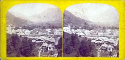 Vue De ???, Savoie