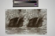 [Waterfall, Stereo]