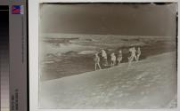 [Children on Beach]