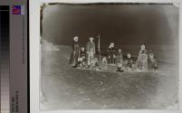 [People on Beach]