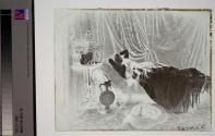 [Woman Reclining]