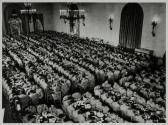 [Mess hall]