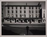The Old United States Hotel on Main Street West