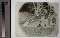 [Woman and Children]