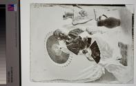 [Woman with Parasol]