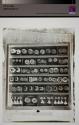[Display of Philadelphia Centennial Buttons]