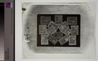[English Tax Stamps]