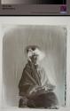 [Portrait of a Woman]