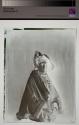 [Portrait of a Woman]