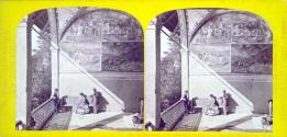 La Chapelle De Guillaume Tell Sur Le Lac Des Quartre Cantons. Suisse 2