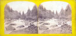 Le Tödiberg Et La Rivière De La Linth. Suisse