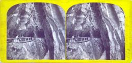 Gorge De Pfäfers (2)