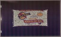 Pea (Navy) Bean Brand Michigan Jack Rabbits