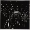 [Interior of aircraft gun turret factory]
