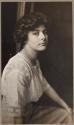 Kodak Girl model Mabel Allen Ackermann