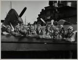 [Pilots of the U.S.S. Lexington]