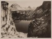 Marion Lake, Southern Sierra
