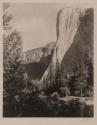 El Capitan, Yosemite Valley