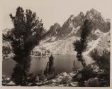 Kearsarge Pinnacles, Southern Sierra