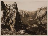The Sentinel, Yosemite Valley