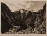 Lower Paradise Valley, Southern Sierra