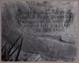 [Inscription Rock, New Mexico]
