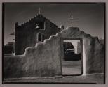 [Church, Pueblo]