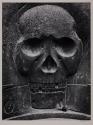 Skull & Fly - Gravestone, Concord, Massachusetts
