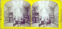 The South-East Picture Gallery