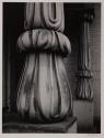 Detail, Old House, 3rd. Ward, Rochester, N.Y.