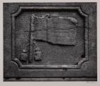 Civil War Gravestone, Rochester, New York