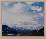 [Mount McKinley, Denali National Park and Preserve, Alaska]