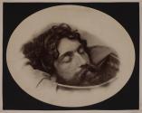 Head of St. John the Baptist in a Charger
