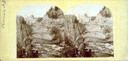 View at Paterson, New Jersey