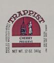 Cherry Brand Trappist Preserve