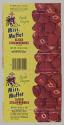 Miss Strawberry Brand Sliced Muffets