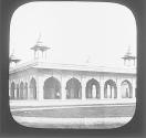 The King's Palace, Delhi, Hall of Audience.