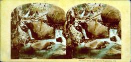 Scene Near Mount Washington, U.S.