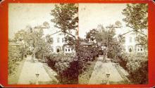 Home of William Henry Seward