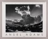 Ansel Adams Calendar