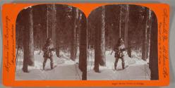 [In the wilds of Alaska]