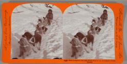 Will Campbell, the only White Boy on the Allenkaket River, Alaska