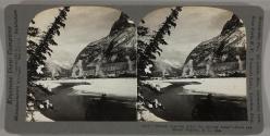 [Mount Stephen and Field, B.C., Canada]