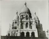 [Sacré-Coeur, Paris]