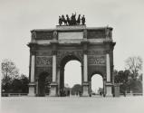 [Arc de Triomphe]