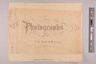 Photographs by E. P. Vollum, M.D., US Army