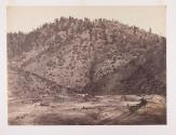 Spanish Bar Mountain