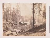 Garlands Mill, Placer County