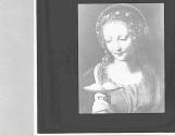 Sainte Agathe. Luini.