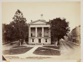 [Auburn's old City Hall]